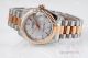 Swiss Clone Rolex Datejust 31mm Watch Two Tone Rose Gold Gray Dial (4)_th.jpg